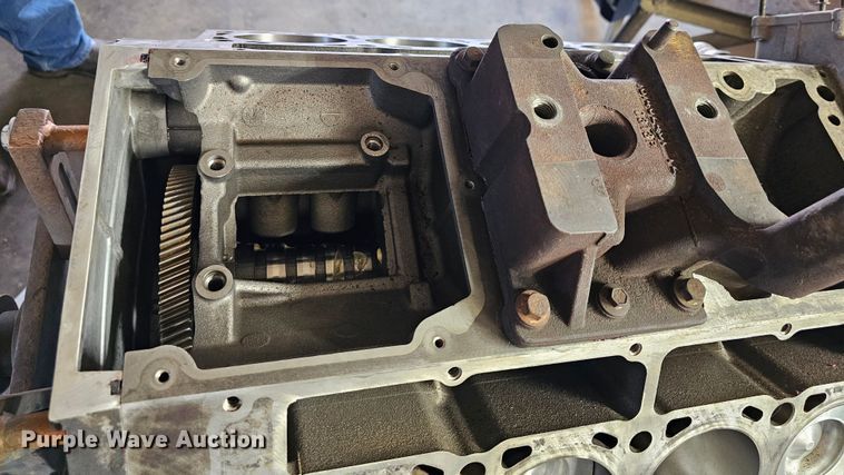 image for item NX9635 2008 Ford F250 Super Duty  Crew Cab pickup truck