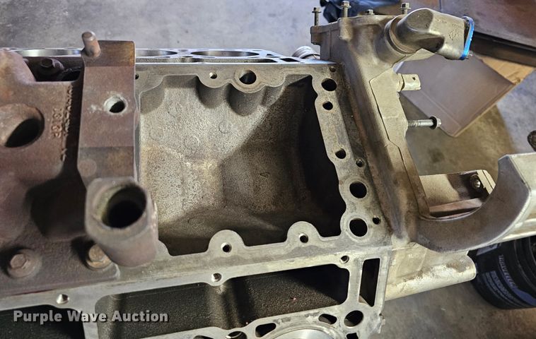 image for item NX9635 2008 Ford F250 Super Duty  Crew Cab pickup truck