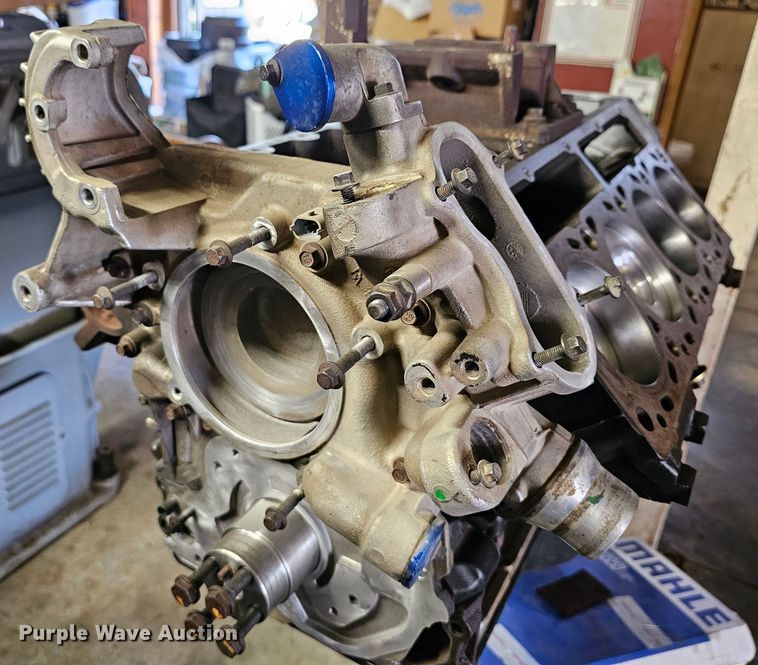 image for item NX9635 2008 Ford F250 Super Duty  Crew Cab pickup truck