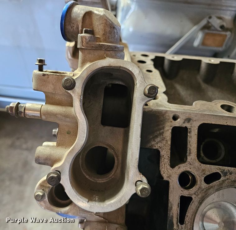 image for item NX9635 2008 Ford F250 Super Duty  Crew Cab pickup truck