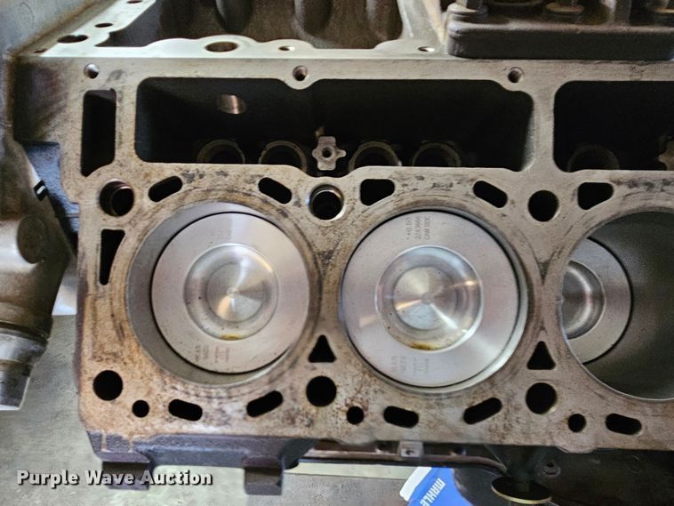 image for item NX9635 2008 Ford F250 Super Duty  Crew Cab pickup truck