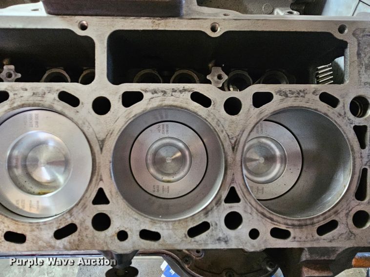 image for item NX9635 2008 Ford F250 Super Duty  Crew Cab pickup truck