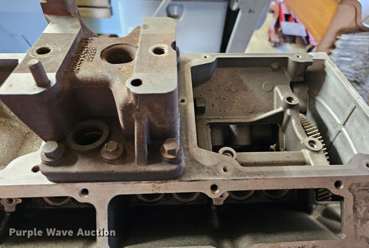 image for item NX9635 2008 Ford F250 Super Duty  Crew Cab pickup truck