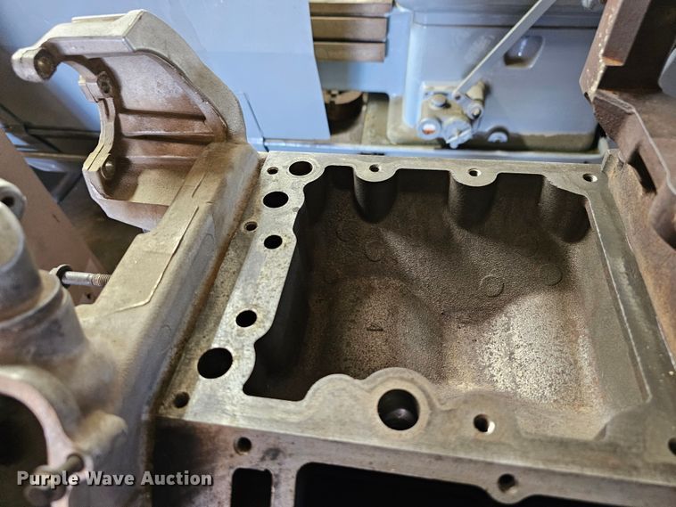 image for item NX9635 2008 Ford F250 Super Duty  Crew Cab pickup truck