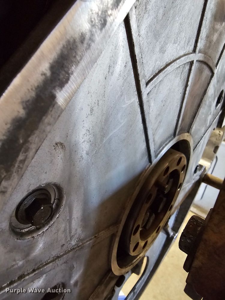 image for item NX9635 2008 Ford F250 Super Duty  Crew Cab pickup truck