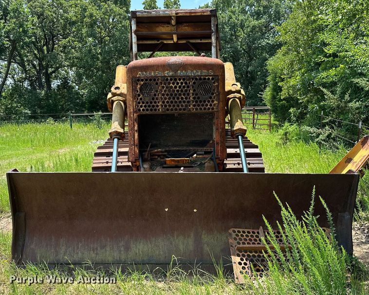 image for item OC9045 Allis-Chalmers HD16  dozer