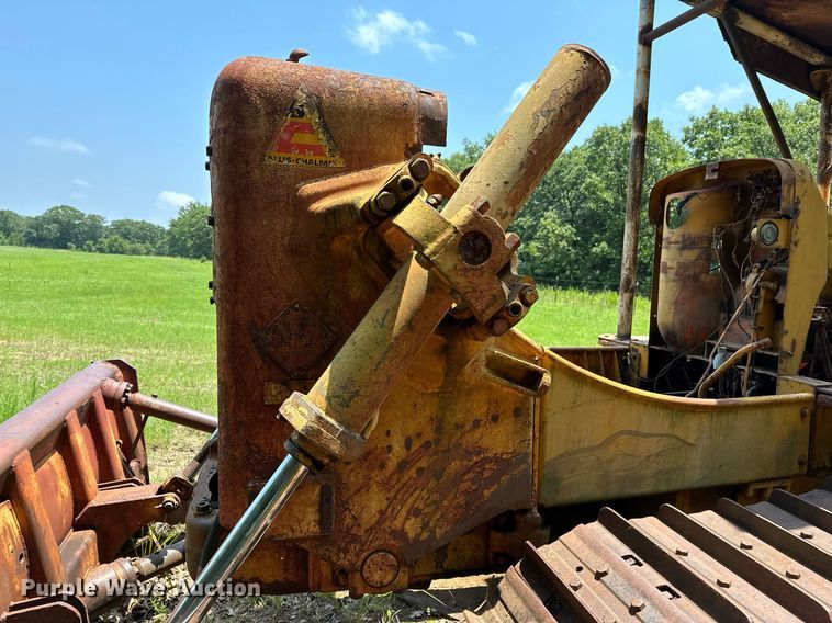 image for item OC9045 Allis-Chalmers HD16  dozer