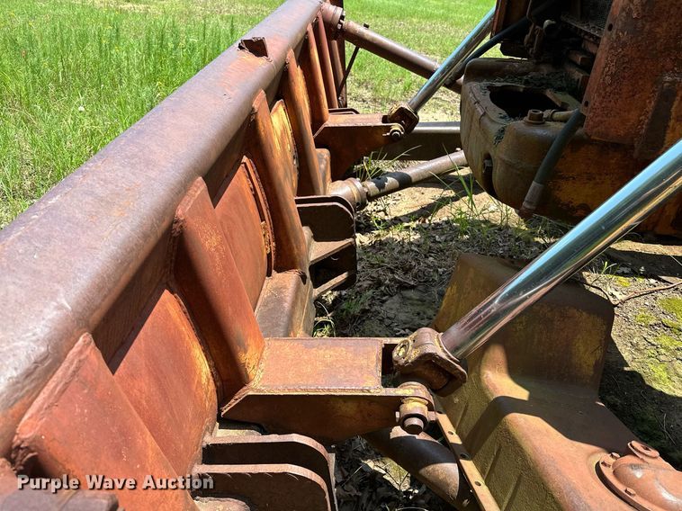 image for item OC9045 Allis-Chalmers HD16  dozer