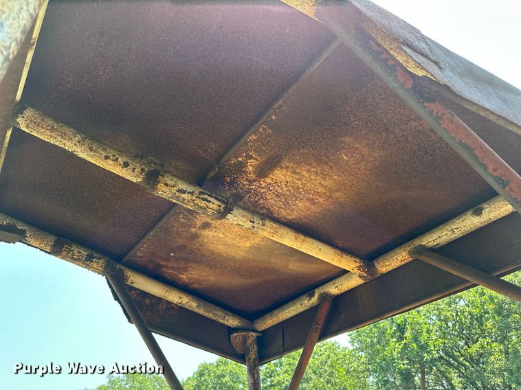 image for item OC9045 Allis-Chalmers HD16  dozer