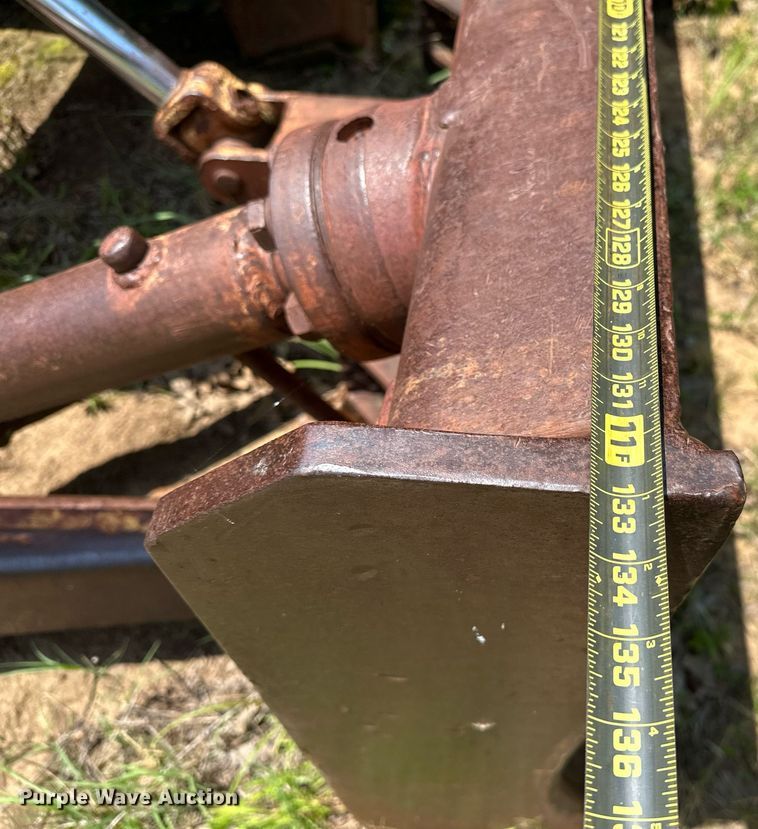 image for item OC9045 Allis-Chalmers HD16  dozer