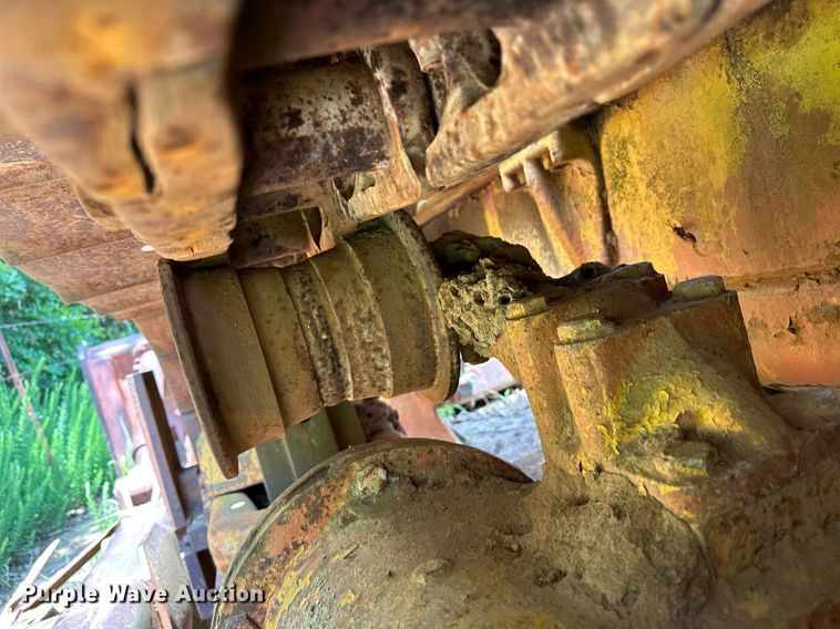 image for item OC9045 Allis-Chalmers HD16  dozer