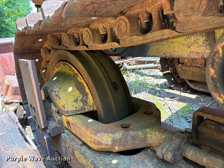 image for item OC9045 Allis-Chalmers HD16  dozer