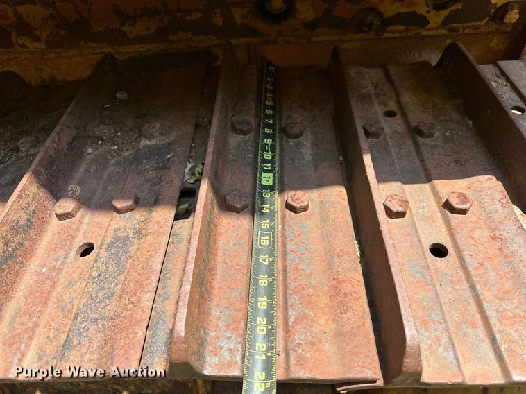 image for item OC9045 Allis-Chalmers HD16  dozer