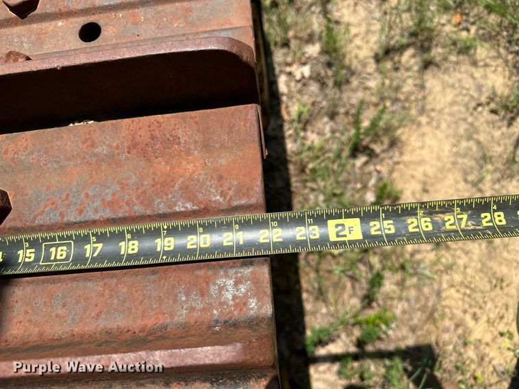 image for item OC9045 Allis-Chalmers HD16  dozer