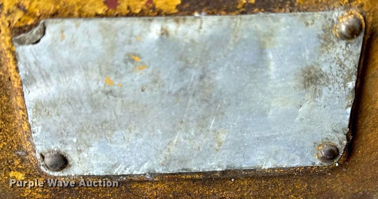 image for item OC9045 Allis-Chalmers HD16  dozer