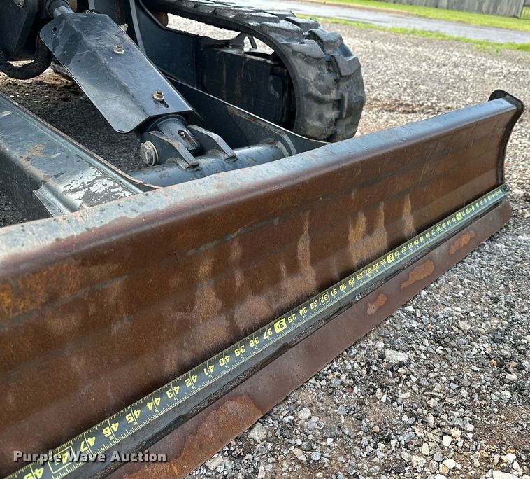 image for item OC9048 2021 Bobcat E32I  mini excavator