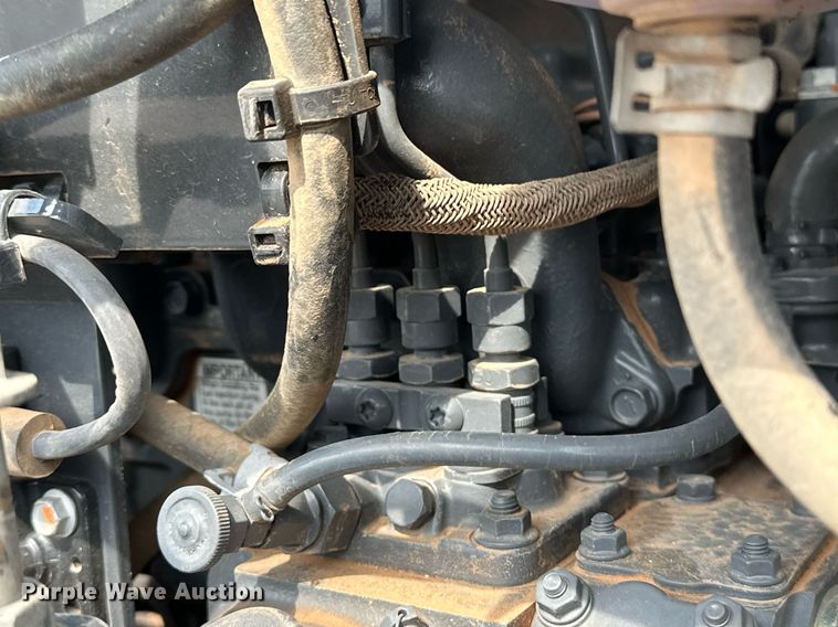 image for item OC9048 2021 Bobcat E32I  mini excavator