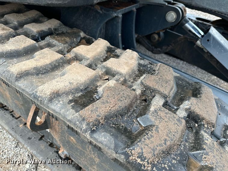 image for item OC9048 2021 Bobcat E32I  mini excavator