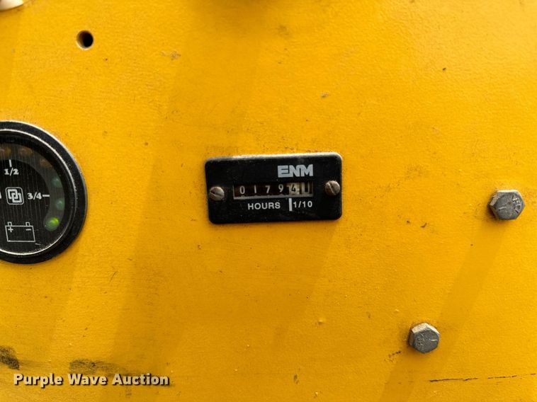 image for item OC9090 Bil-Jax SkyRider 15  vertical lift