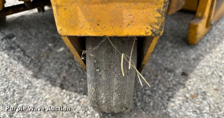 image for item OC9090 Bil-Jax SkyRider 15  vertical lift