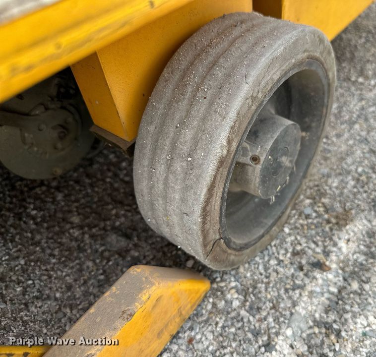 image for item OC9090 Bil-Jax SkyRider 15  vertical lift