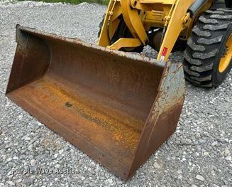 image for item OK9613 2012 Caiserex CS915  wheel loader