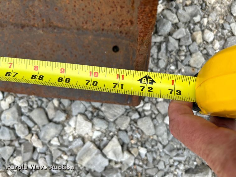 image for item OK9613 2012 Caiserex CS915  wheel loader