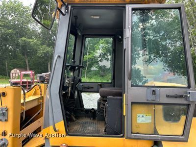 image for item OK9613 2012 Caiserex CS915  wheel loader