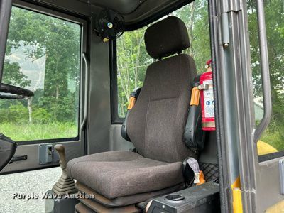 image for item OK9613 2012 Caiserex CS915  wheel loader