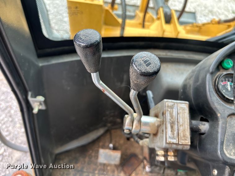 image for item OK9613 2012 Caiserex CS915  wheel loader