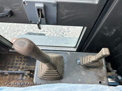 image for item OK9613 2012 Caiserex CS915  wheel loader