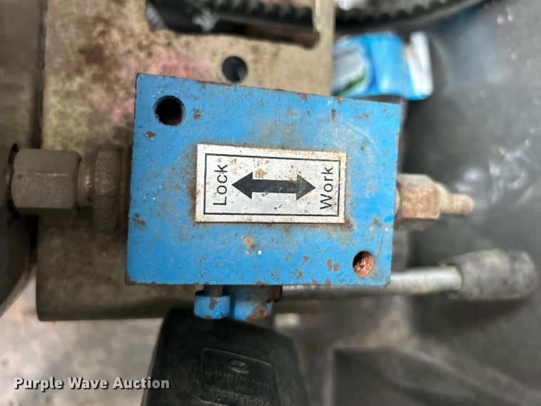 image for item OK9613 2012 Caiserex CS915  wheel loader