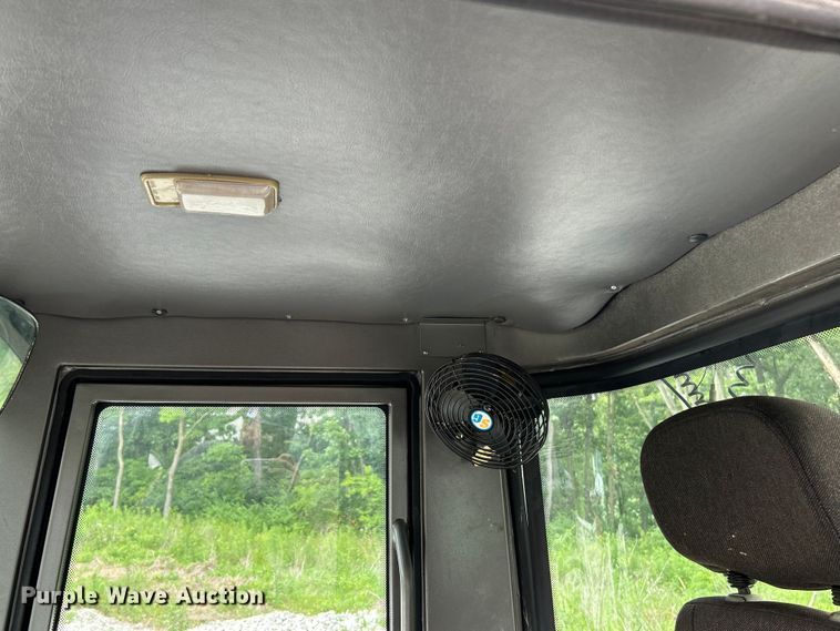 image for item OK9613 2012 Caiserex CS915  wheel loader