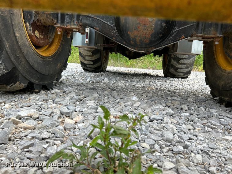 image for item OK9613 2012 Caiserex CS915  wheel loader