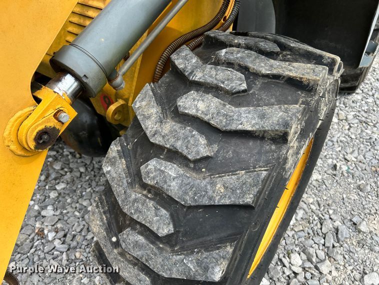 image for item OK9613 2012 Caiserex CS915  wheel loader
