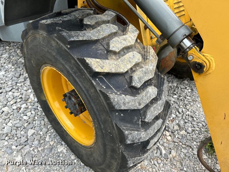 image for item OK9613 2012 Caiserex CS915  wheel loader
