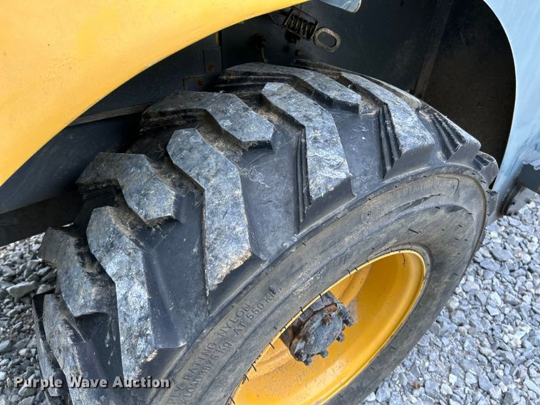 image for item OK9613 2012 Caiserex CS915  wheel loader