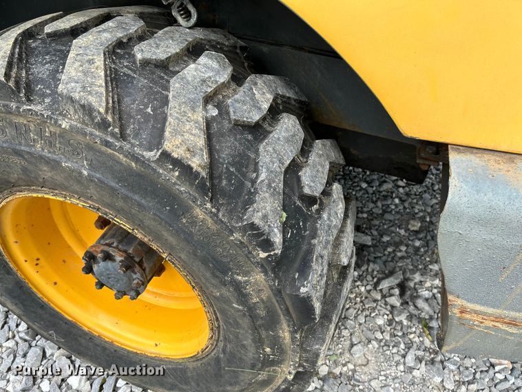 image for item OK9613 2012 Caiserex CS915  wheel loader