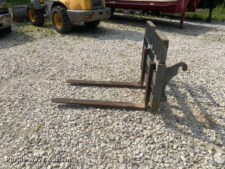 image for item OK9613 2012 Caiserex CS915  wheel loader