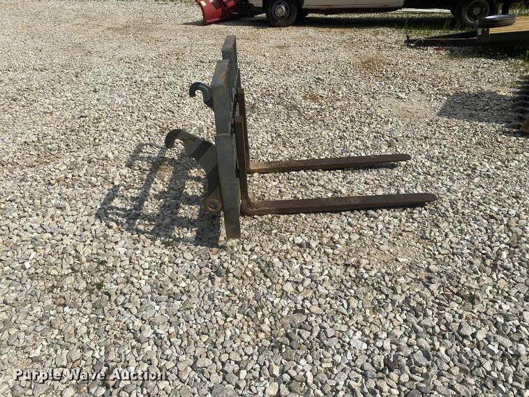 image for item OK9613 2012 Caiserex CS915  wheel loader