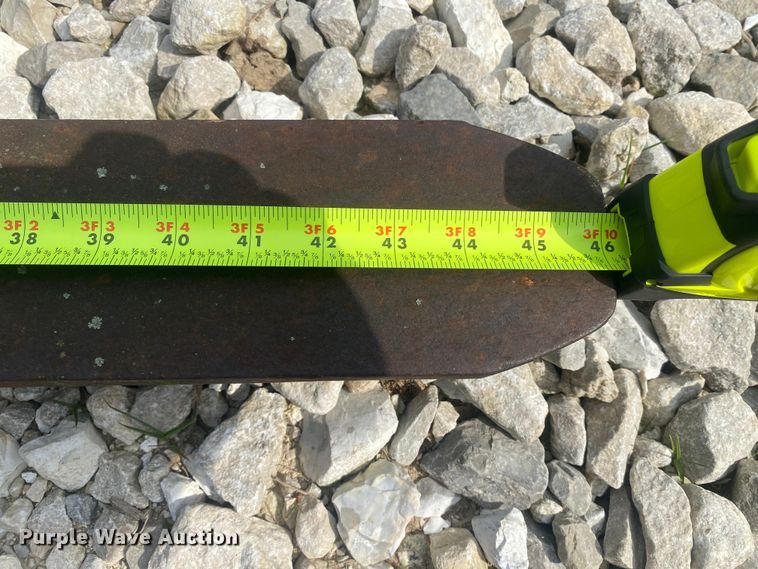 image for item OK9613 2012 Caiserex CS915  wheel loader