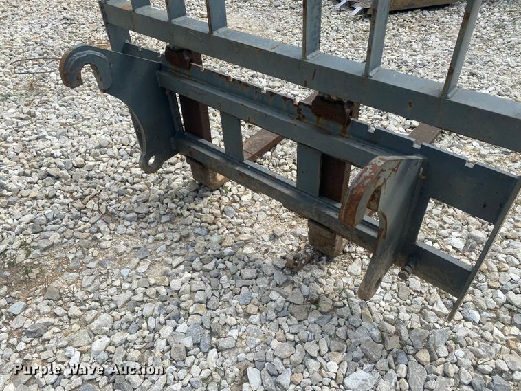 image for item OK9613 2012 Caiserex CS915  wheel loader