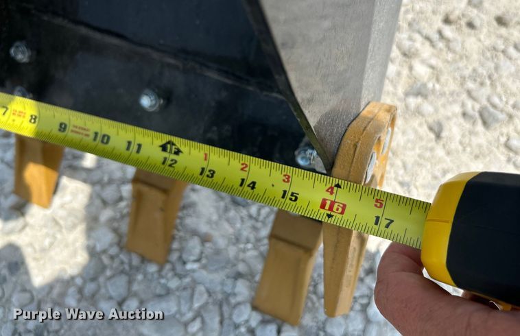 image for item OK9642 2023 Agrotk QH12  mini excavator