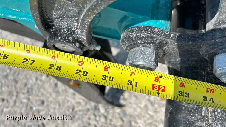 image for item OK9642 2023 Agrotk QH12  mini excavator