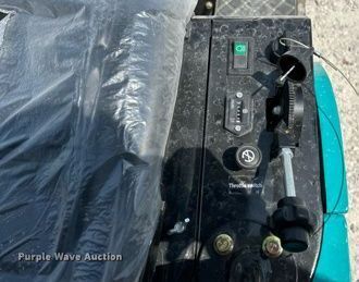 image for item OK9642 2023 Agrotk QH12  mini excavator