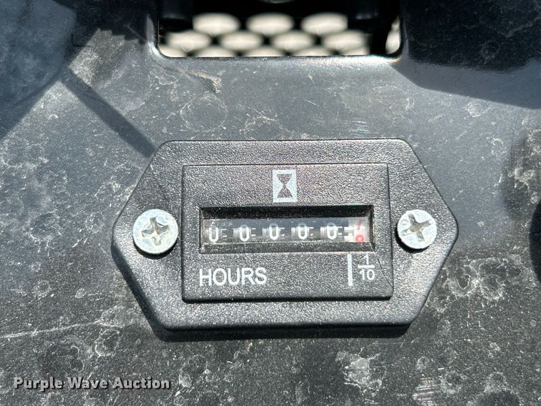 image for item OK9642 2023 Agrotk QH12  mini excavator