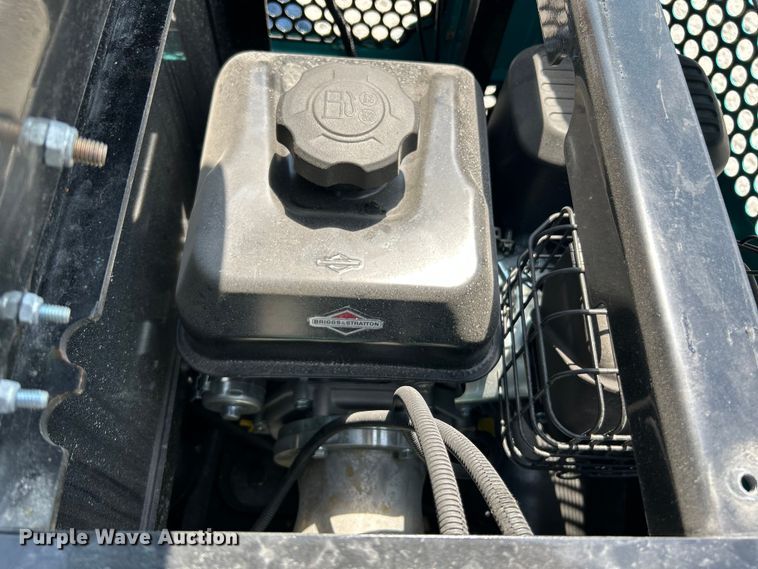 image for item OK9642 2023 Agrotk QH12  mini excavator