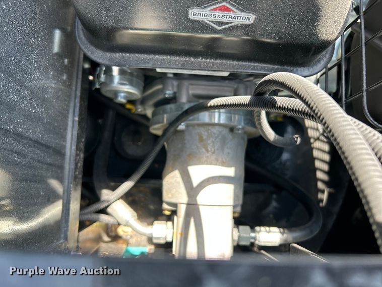 image for item OK9642 2023 Agrotk QH12  mini excavator