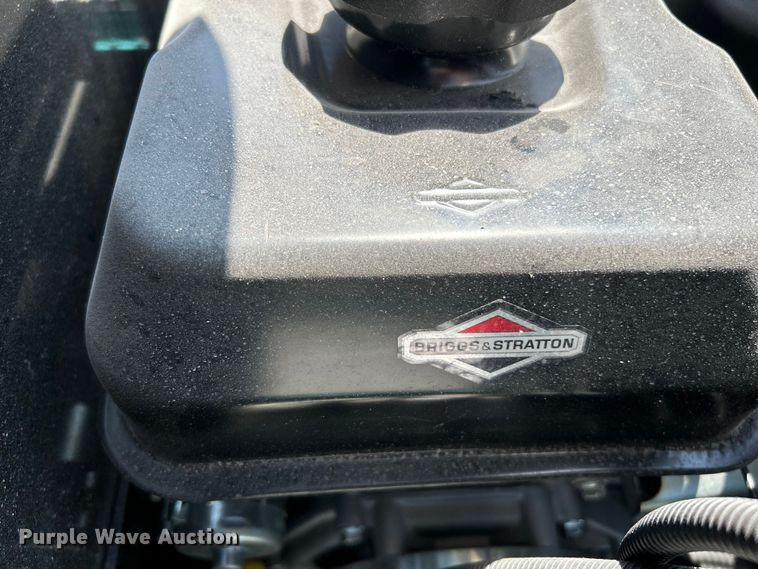 image for item OK9642 2023 Agrotk QH12  mini excavator