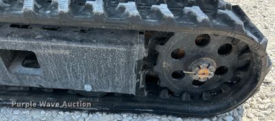 image for item OK9642 2023 Agrotk QH12  mini excavator